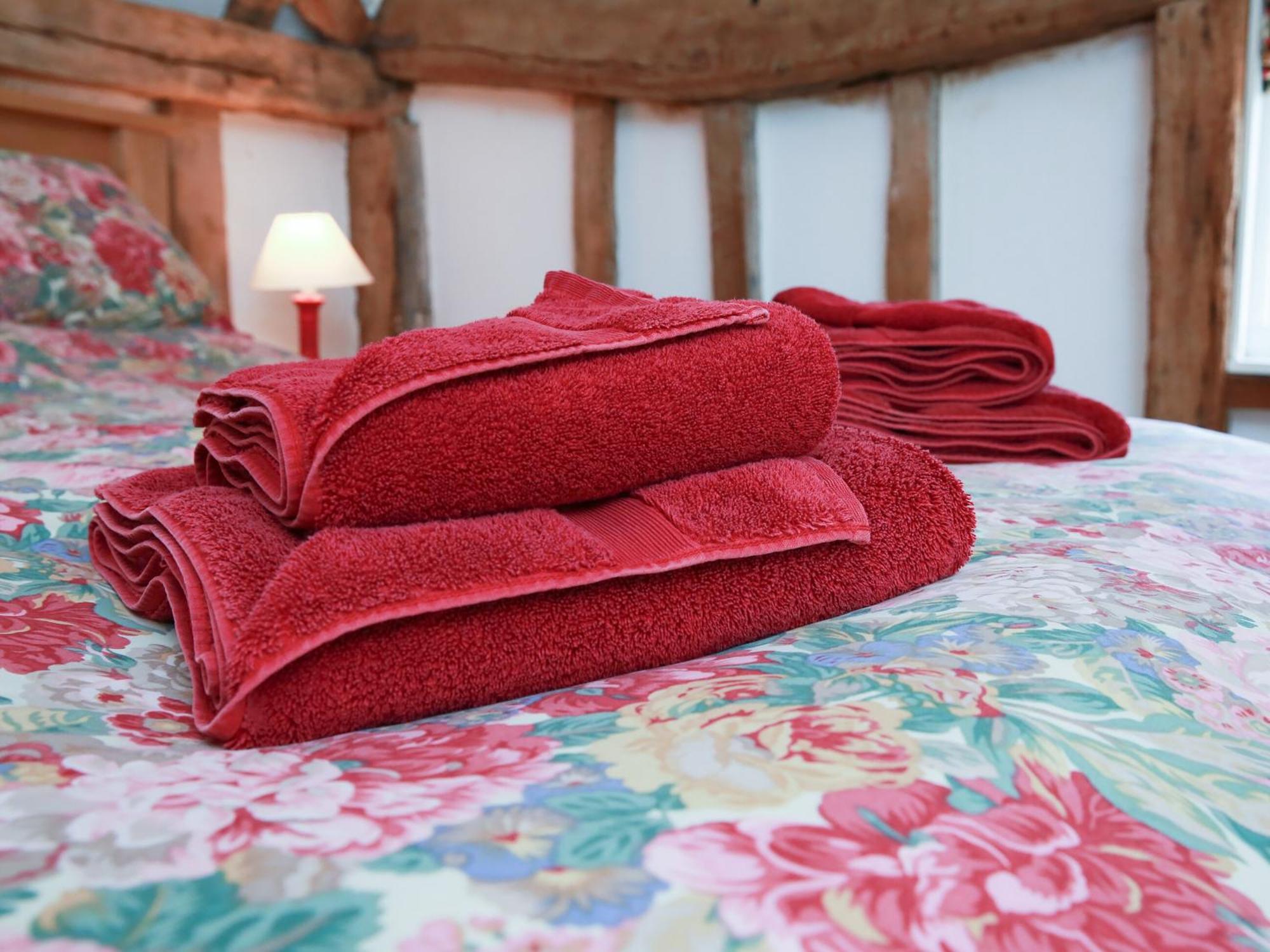 Bell Corner Cottage Cratfield 외부 사진